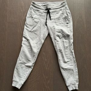 DKNY Grey Sweatpants